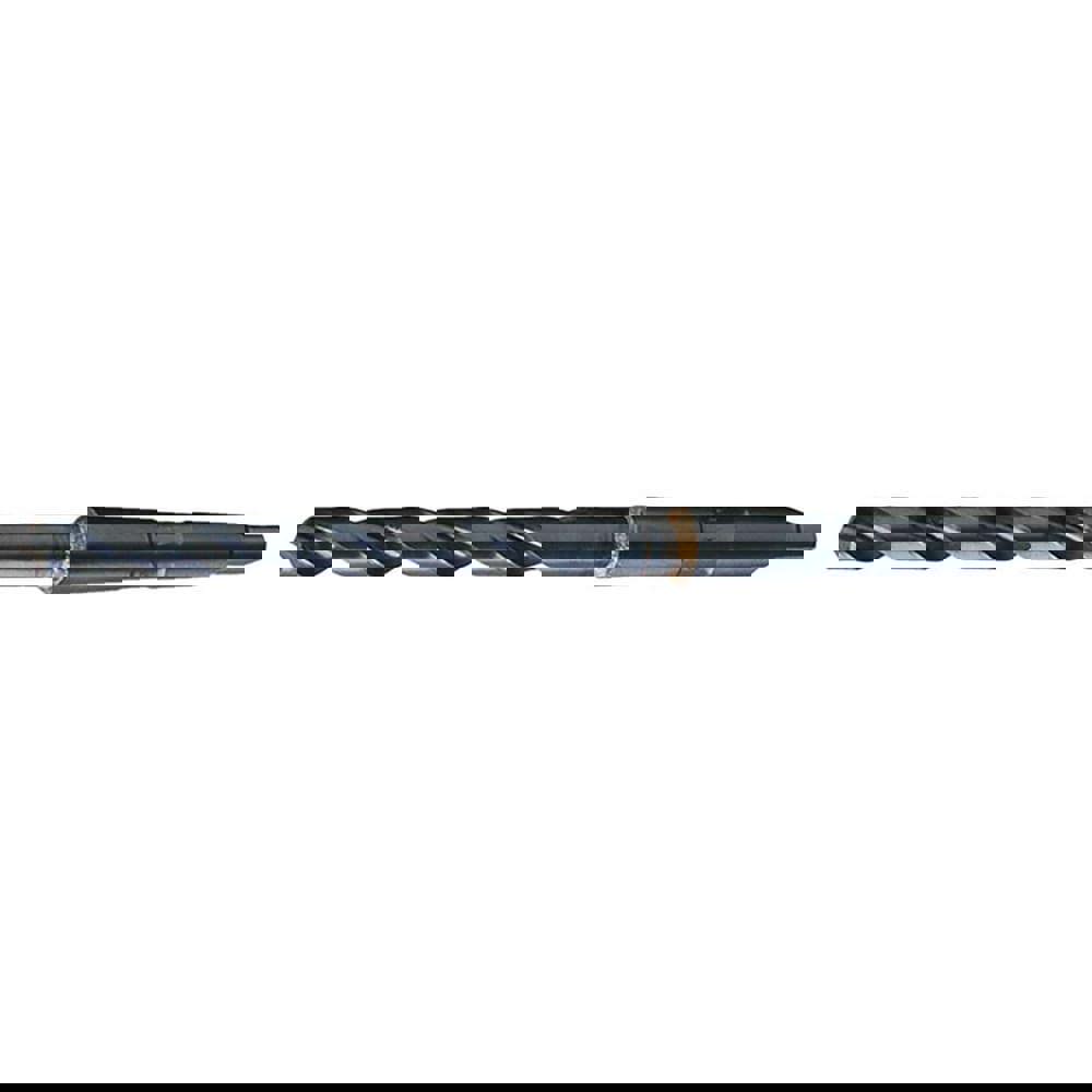 Taper Shank Drill Bit: 0.7344