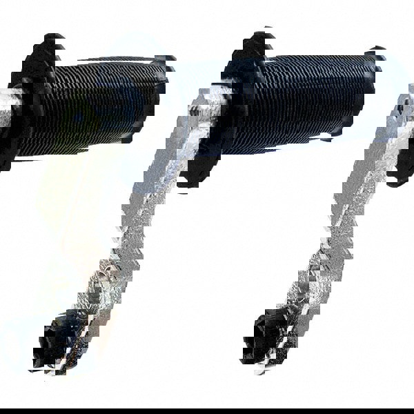 Handheld Buffer and Polisher Top Handle Assembly