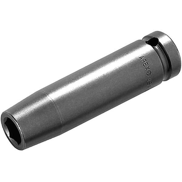 Impact Socket: 1/2