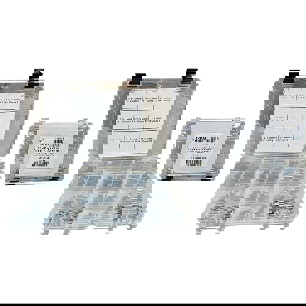 Cotter Pins; UNSPSC Code: 31163204