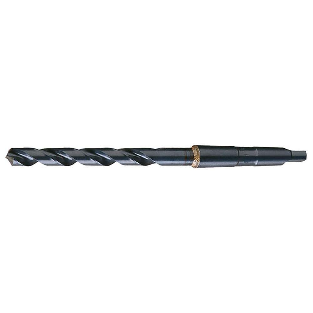 Taper Shank Drill Bit: 55/64