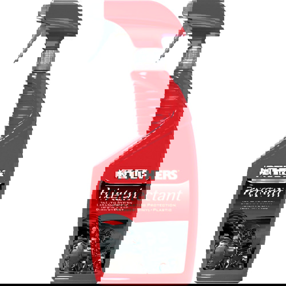 Automotive Cleaners, Polish, Wax & Compounds; Container Type: Plastic Bottle; Spray Bottle ; Color: Clear ; UNSPSC Code: 47131800