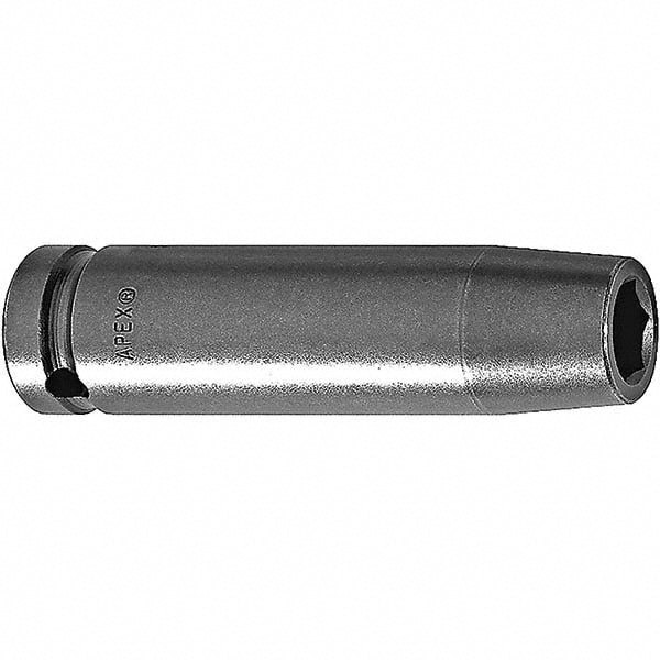Impact Socket: 1/2