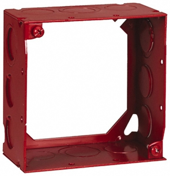 Extension Ring: Steel
