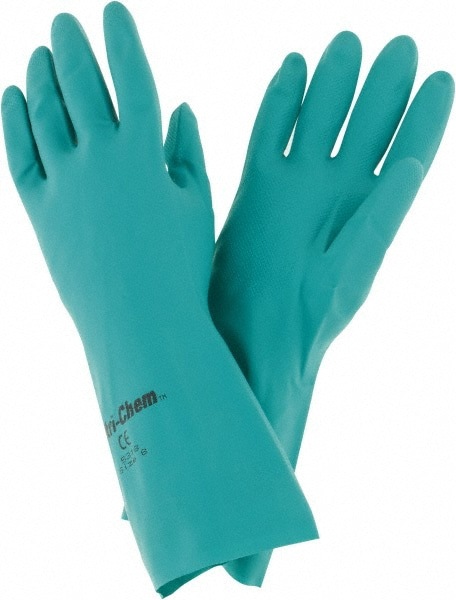 Chemical Resistant Gloves: Memphis