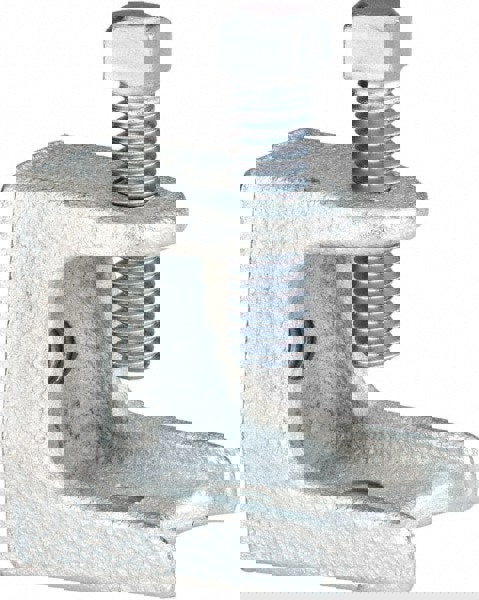 Beam/Insulator Support Clamp: 3/4