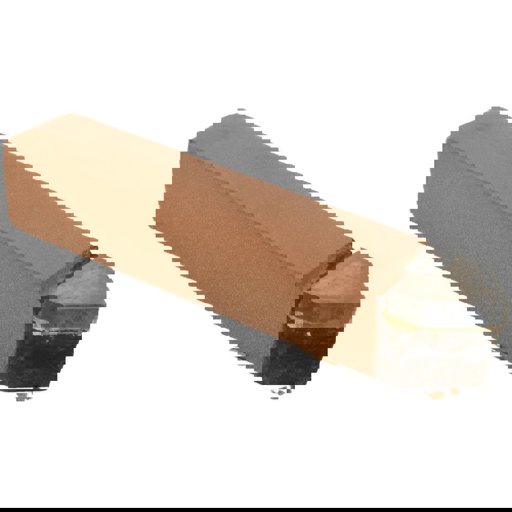 Single-Point Tool Bit: D, Pointed Nose, 3/4 x 3/4