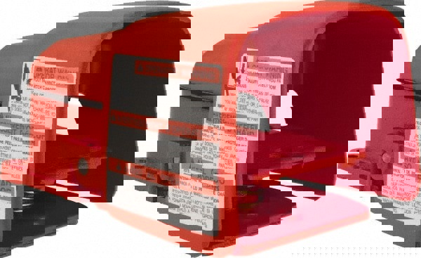 1 Treadle, 20 Amp, 1 hp, Momentary (MO), SPDT, Electric Foot Switch