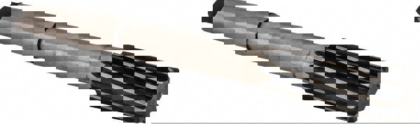 Chucking Reamer: 1-3/16