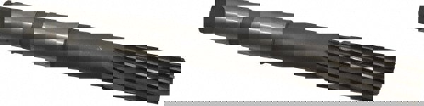 Chucking Reamer: 1-1/4