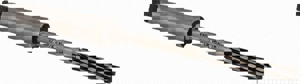 Chucking Reamer: 1/4