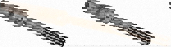 Chucking Reamer: 9/32