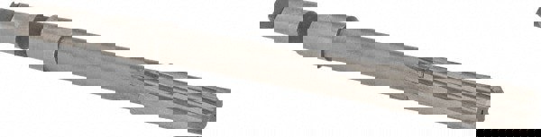 Chucking Reamer: 21/32