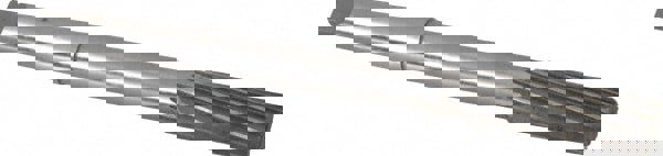 Chucking Reamer: 25/32