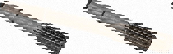 Chucking Reamer: 13/16