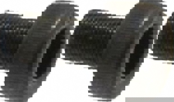 Hex Socket Cap Screw: M3 x 0.50 Metric