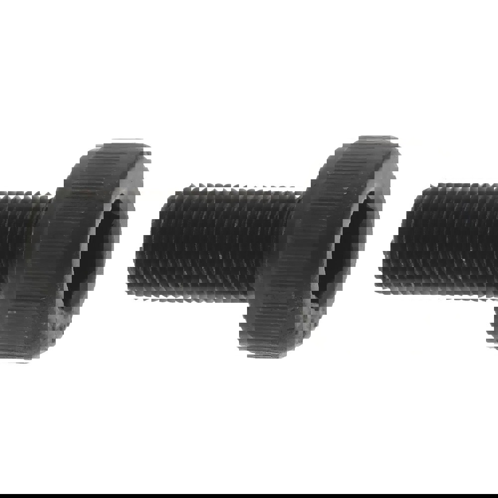 Hex Socket Cap Screw: M3 x 0.50 Metric