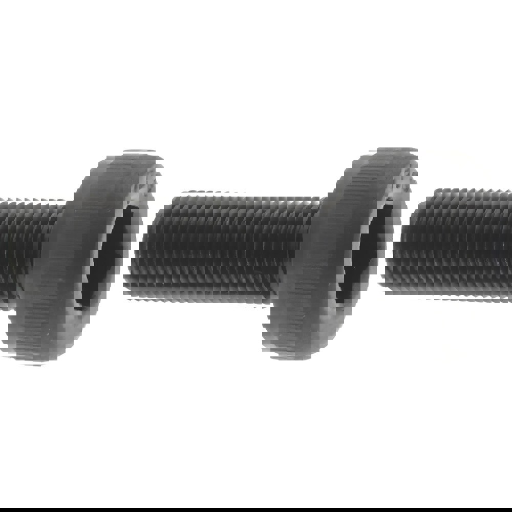 Hex Socket Cap Screw: M3 x 0.50 Metric