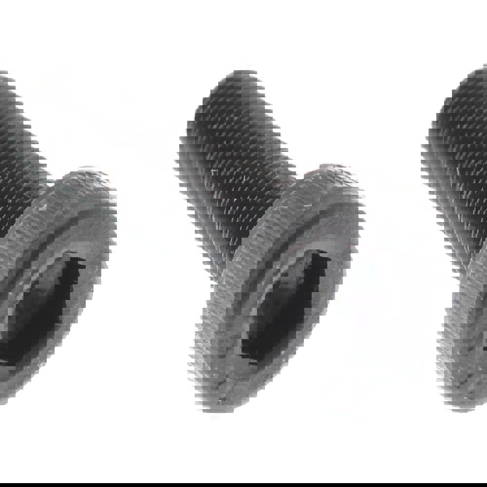 Hex Socket Cap Screw: M3 x 0.50 Metric