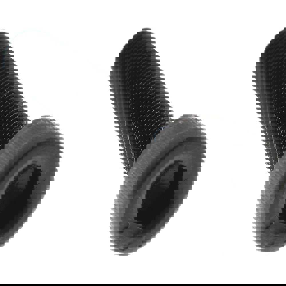 Hex Socket Cap Screw: M3 x 0.50 Metric