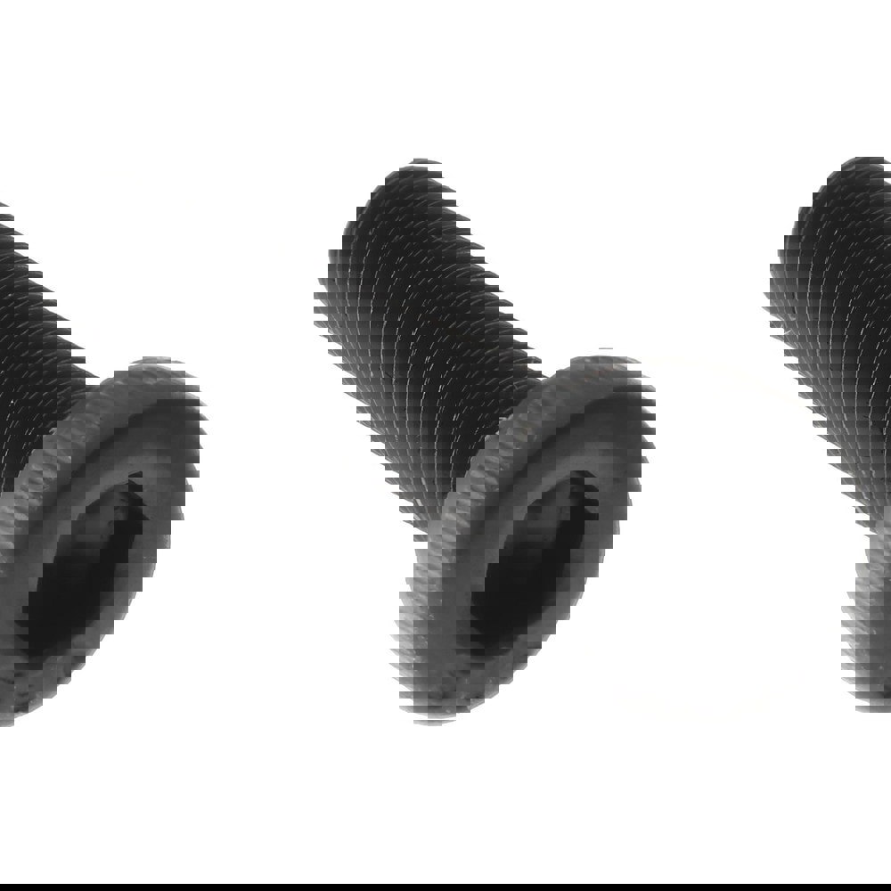 Hex Socket Cap Screw: M3 x 0.50 Metric