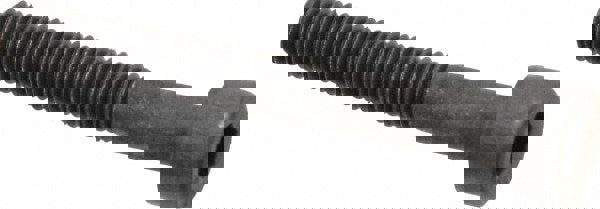 Hex Socket Cap Screw: M4 x 0.70 Metric