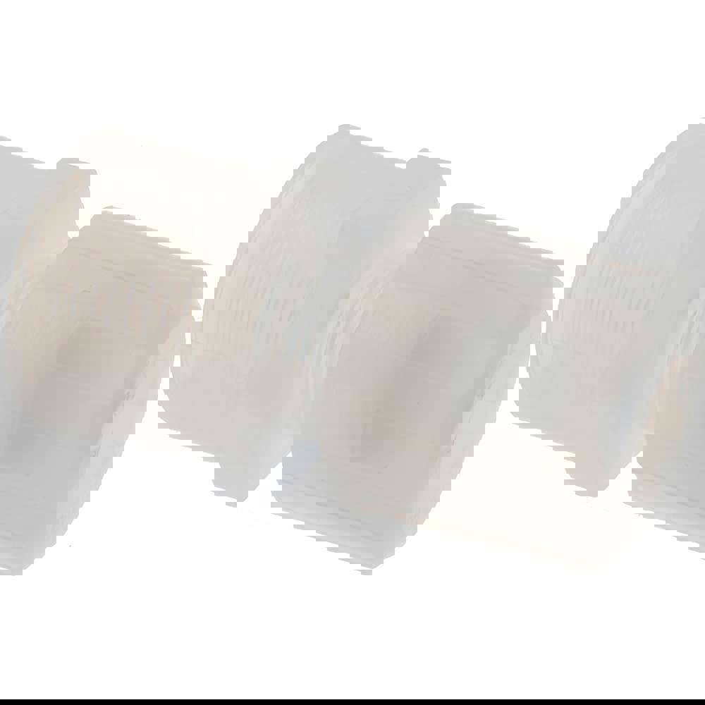 Compression Tube Connector: 1/2