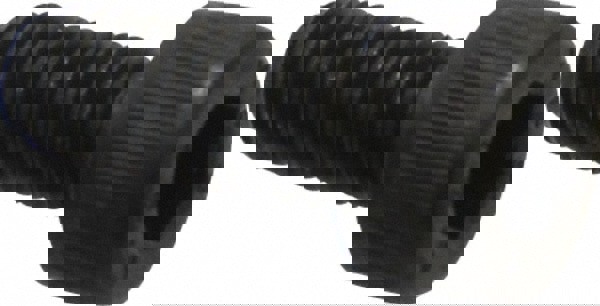 Hex Socket Cap Screw: M5 x 0.80 Metric