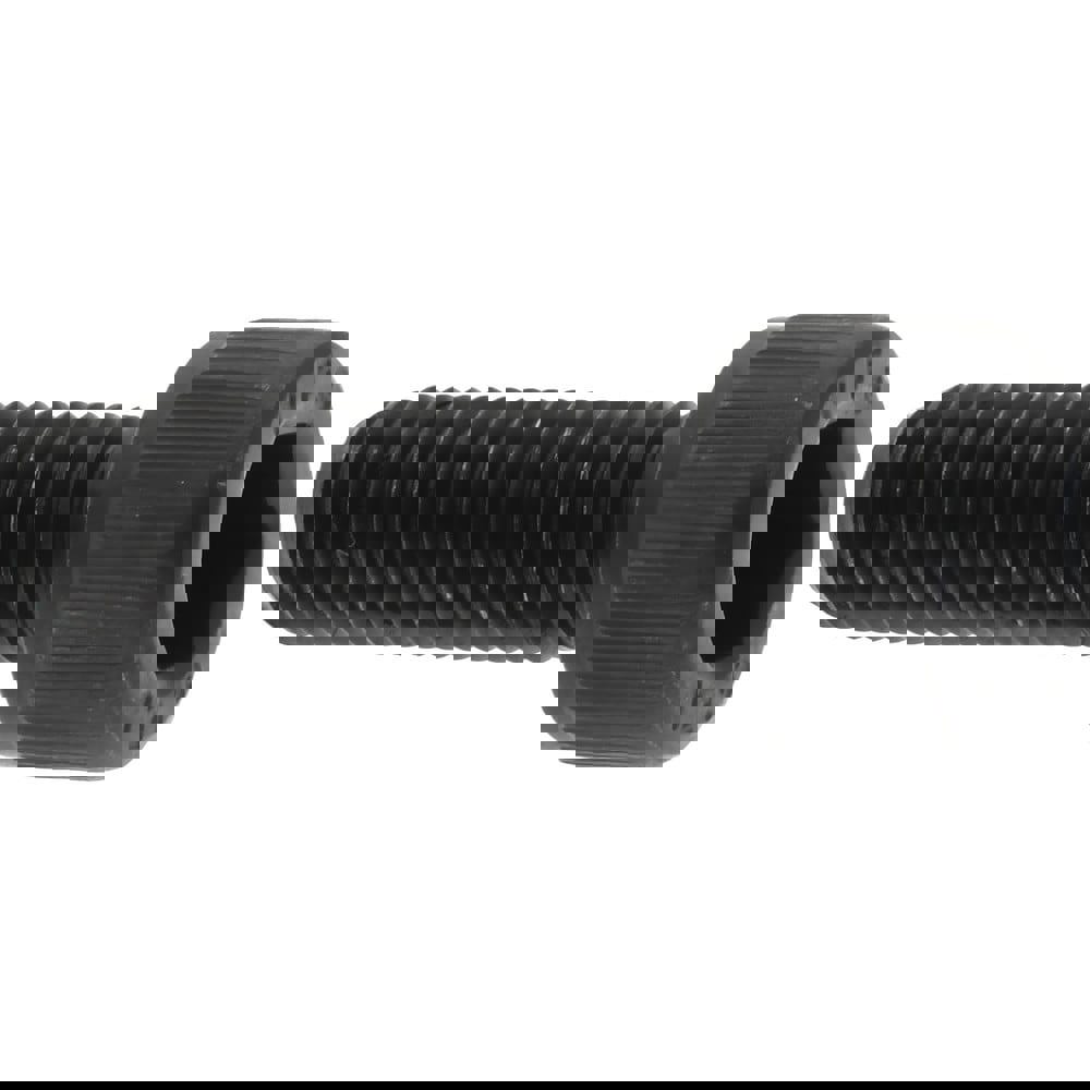 Hex Socket Cap Screw: M6 x 1.00 Metric