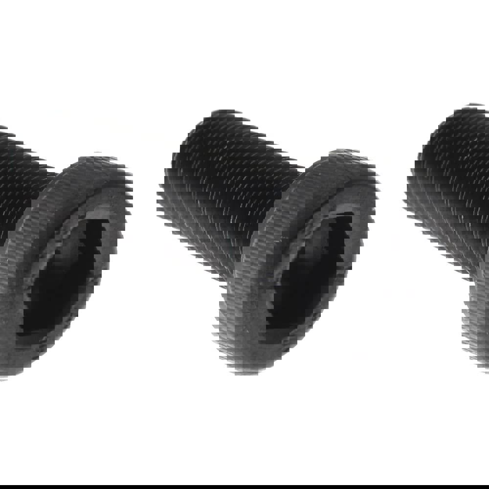 Hex Socket Cap Screw: M6 x 1.00 Metric