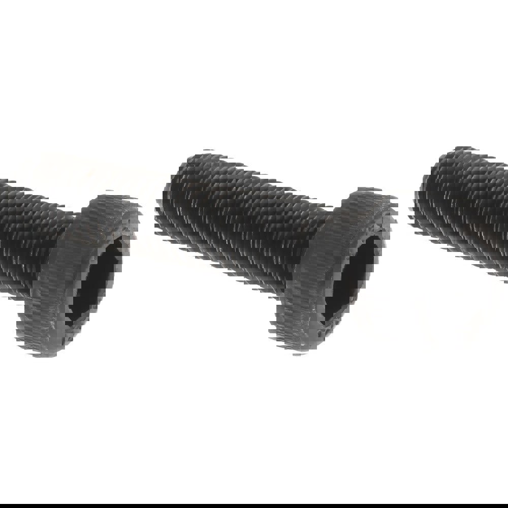 Hex Socket Cap Screw: M6 x 1.00 Metric
