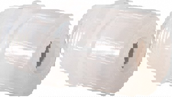 Compression Tube Connector: 1/2