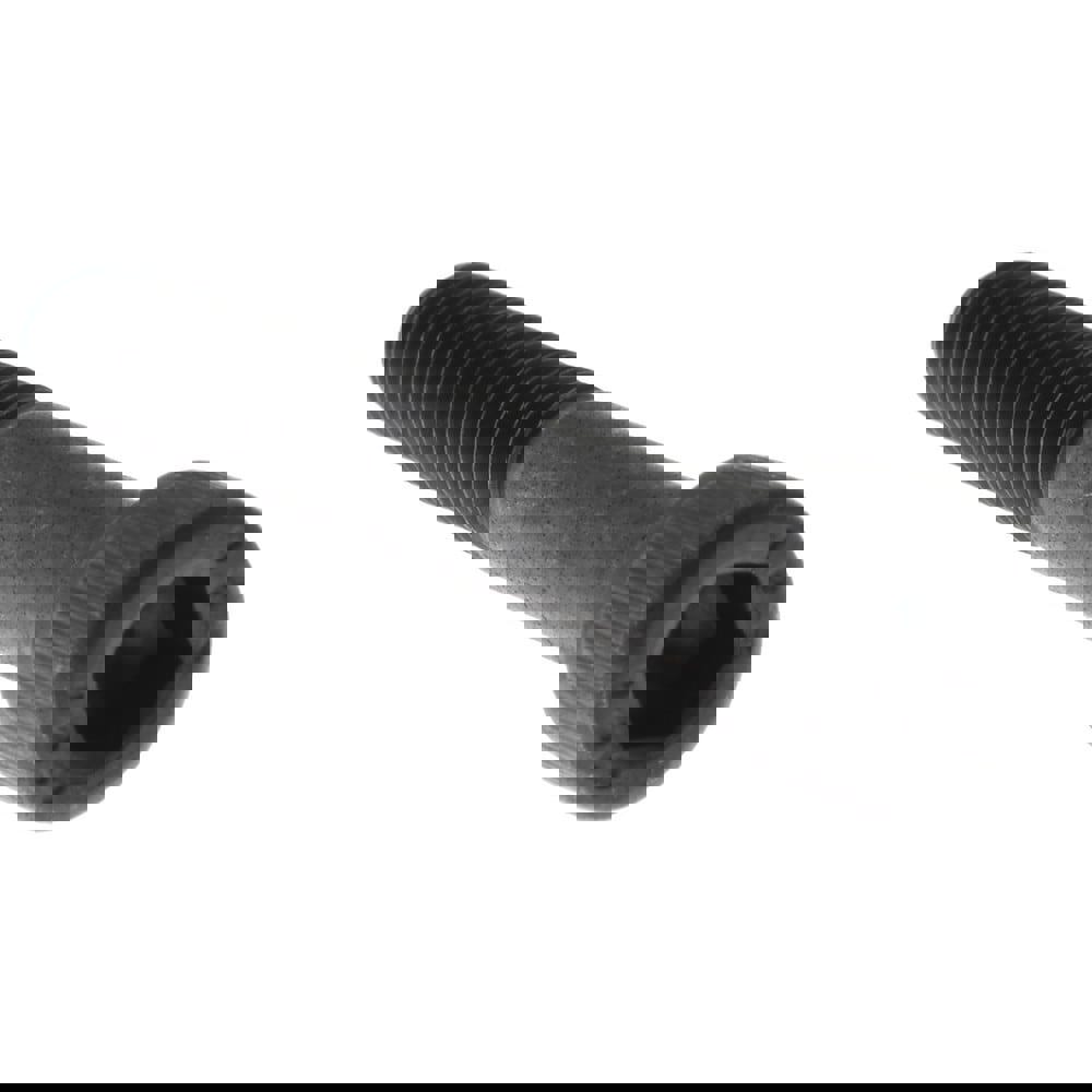 Hex Socket Cap Screw: M6 x 1.00 Metric