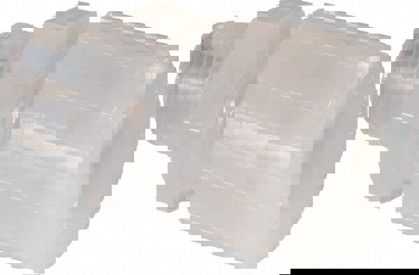 Compression Tube Connector: 1/2