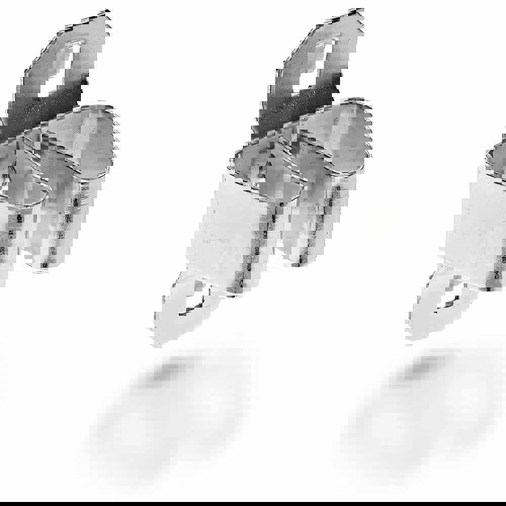 Spring Clip Standard Pegboard Hook