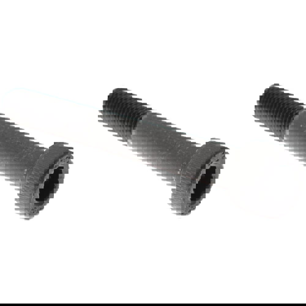 Hex Socket Cap Screw: M8 x 1.25 Metric