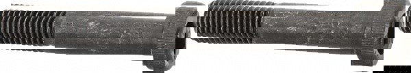 Hex Socket Cap Screw: M8x1.25, 75.00 mm Length Under Head, 12.9 Alloy Steel, Black Oxide Finish