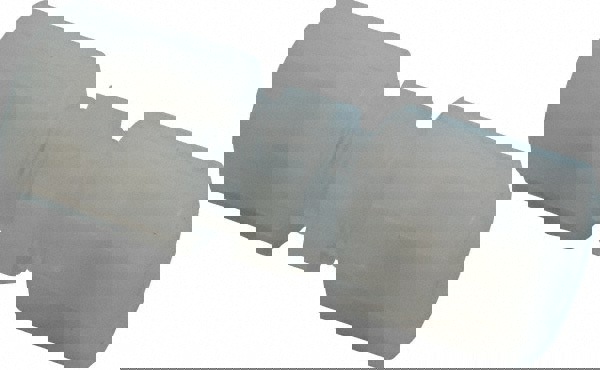 Compression Tube Union: 1/2