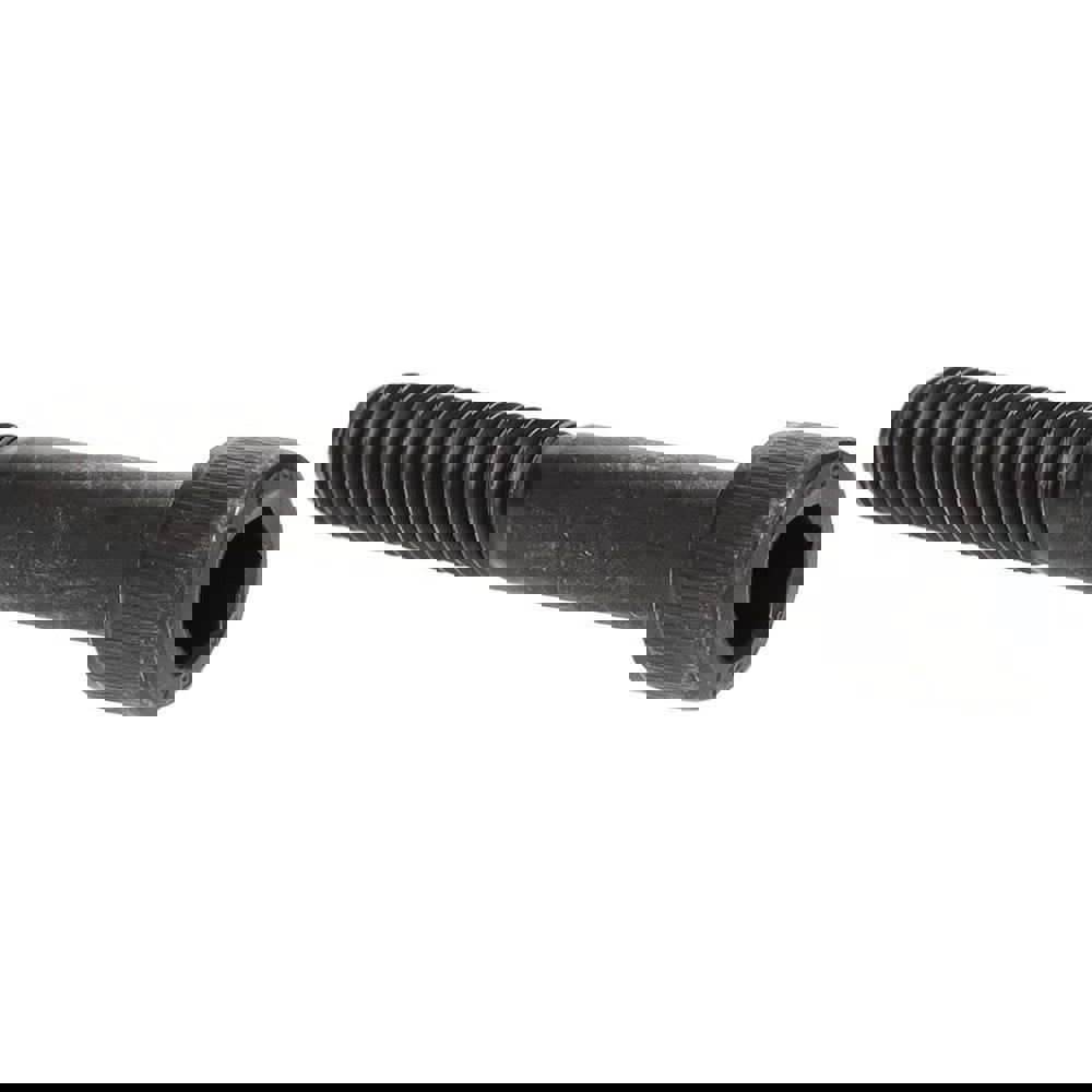 Hex Socket Cap Screw: M10 x 1.50 Metric