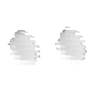 EB SLOW CLOSE LO BOT TLT SEAT WHIT