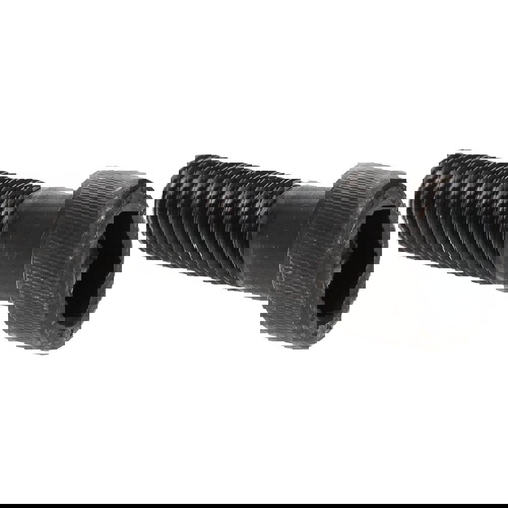 Hex Socket Cap Screw: M16x2, 65.00 mm Length Under Head, 12.9 Alloy Steel, Black Oxide Finish