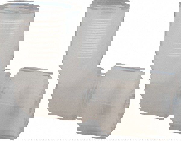 Compression Tube Female Elbow: 1/2