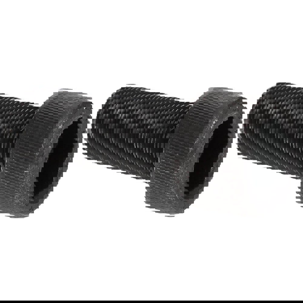 Hex Socket Cap Screw: M20x2.5, 60.00 mm Length Under Head, 12.9 Alloy Steel, Black Oxide Finish