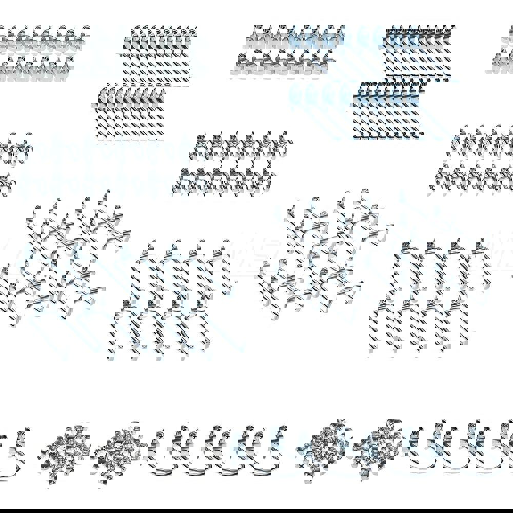 Pegboard Industrial Hook: Steel