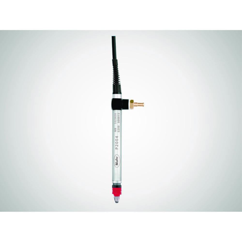 Remote Display Digital Probes