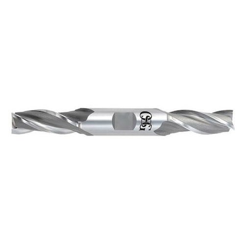 Square End Mill: 3/4'' Dia, 1-5/8'' LOC,