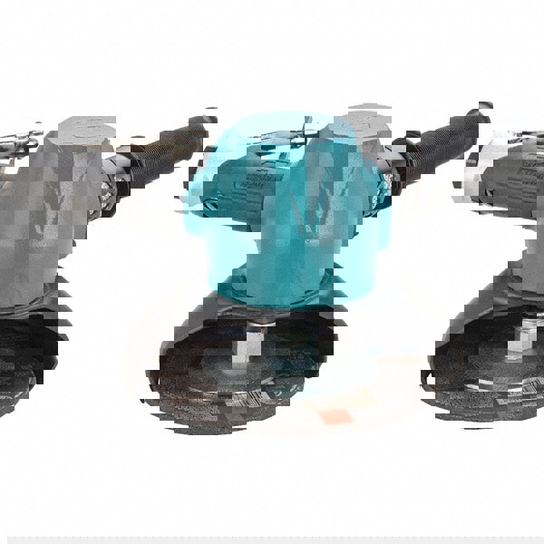 Air Angle Grinder: 7