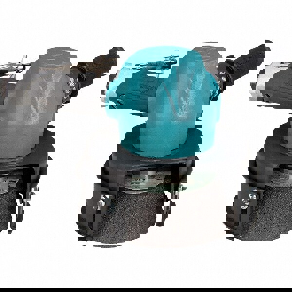 Air Angle Grinder: 6