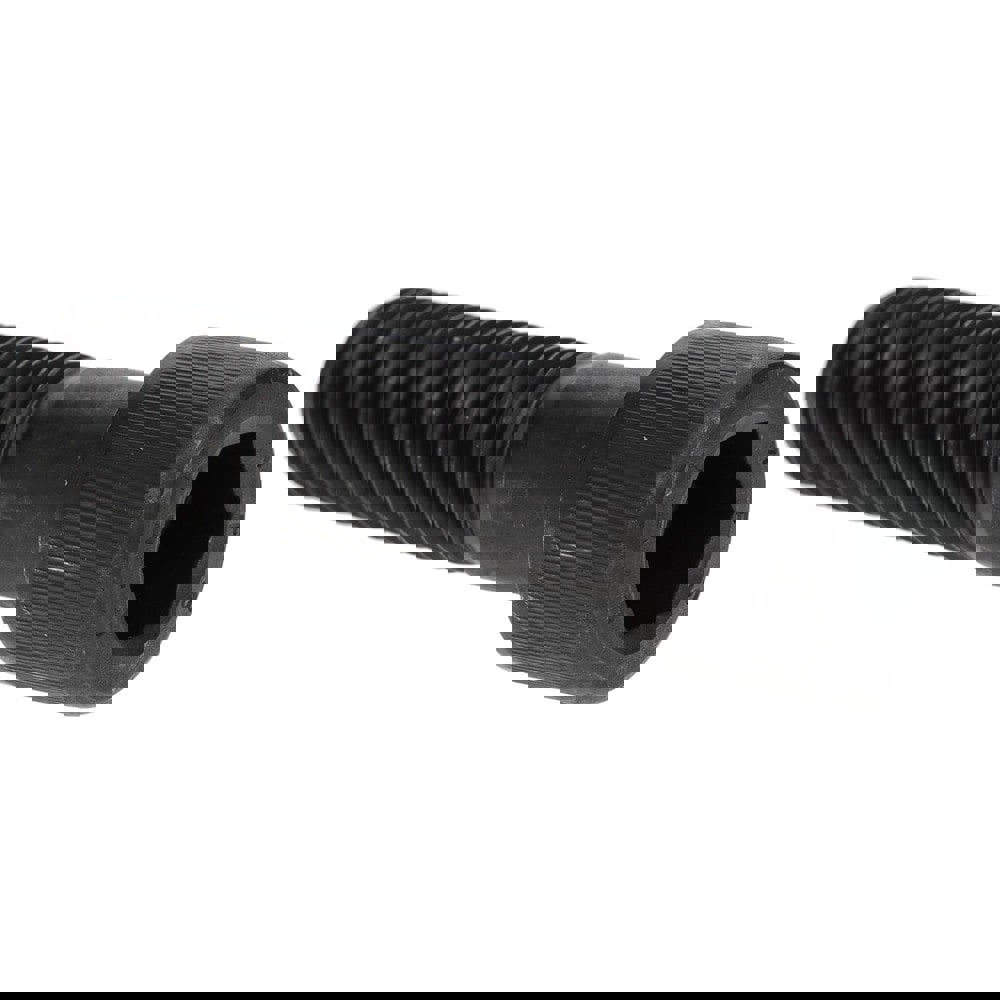 Hex Socket Cap Screw: M24 x 3.00 Metric