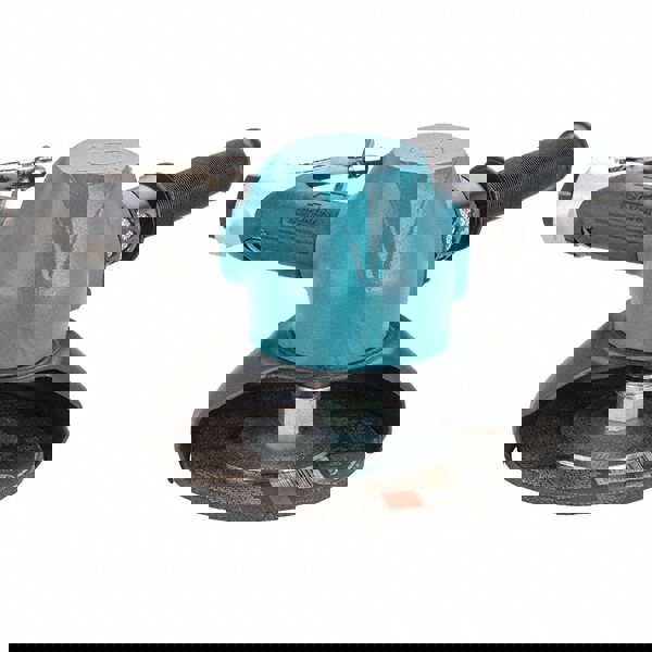 Air Angle Grinder: 7